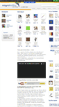 Mobile Screenshot of magnahobby.hu